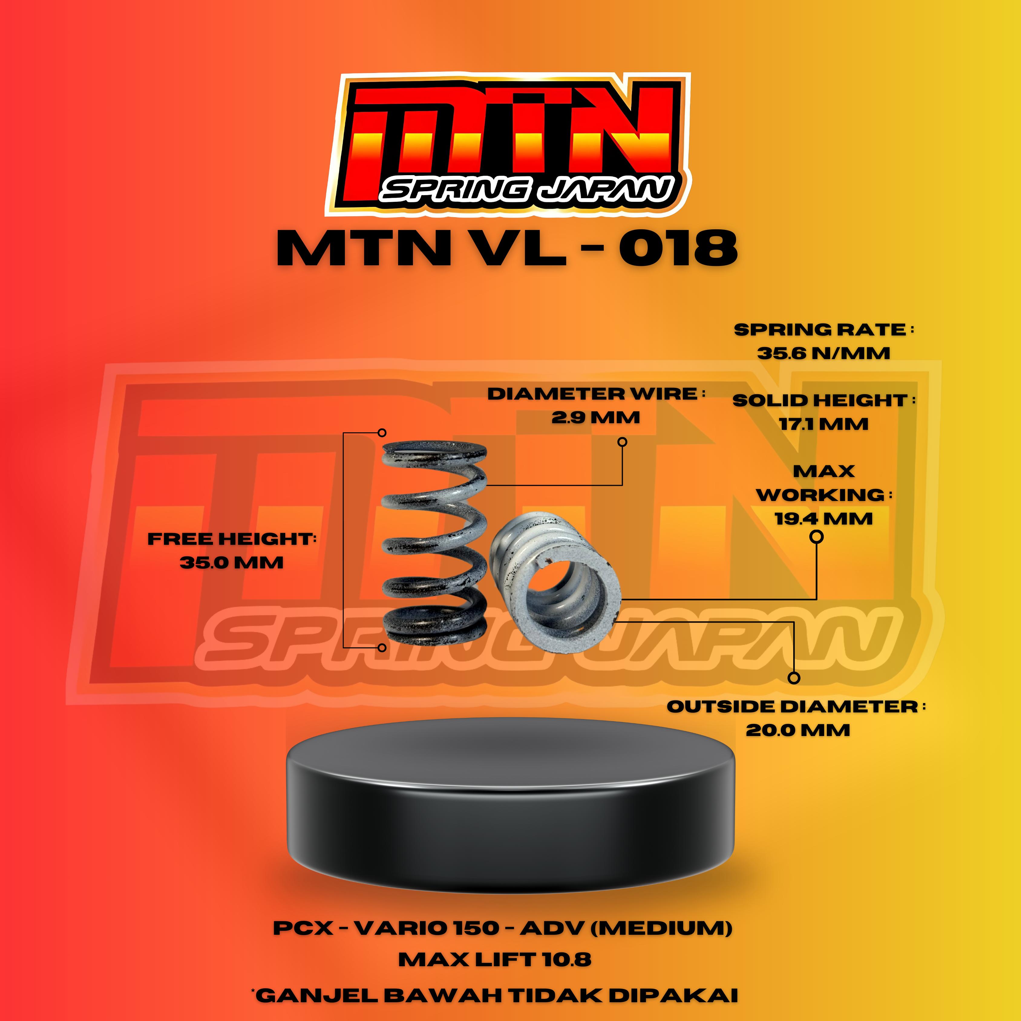 VL - 018